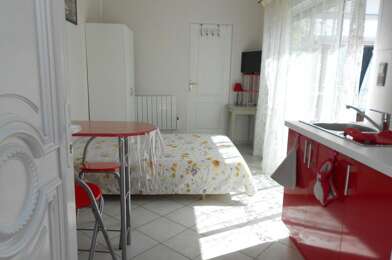 Appartement 1 pièces 395 €