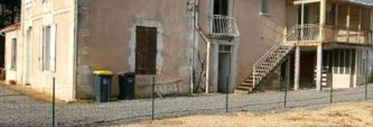Maison 2 Pièces 60 m² à louer à Saint-Yrieix-sur-Charente (16710)