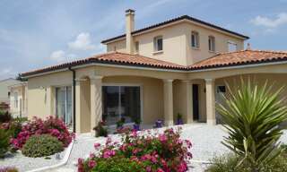 Maison 5 Pièces 123 m² à louer à Meschers-sur-Gironde (17132)