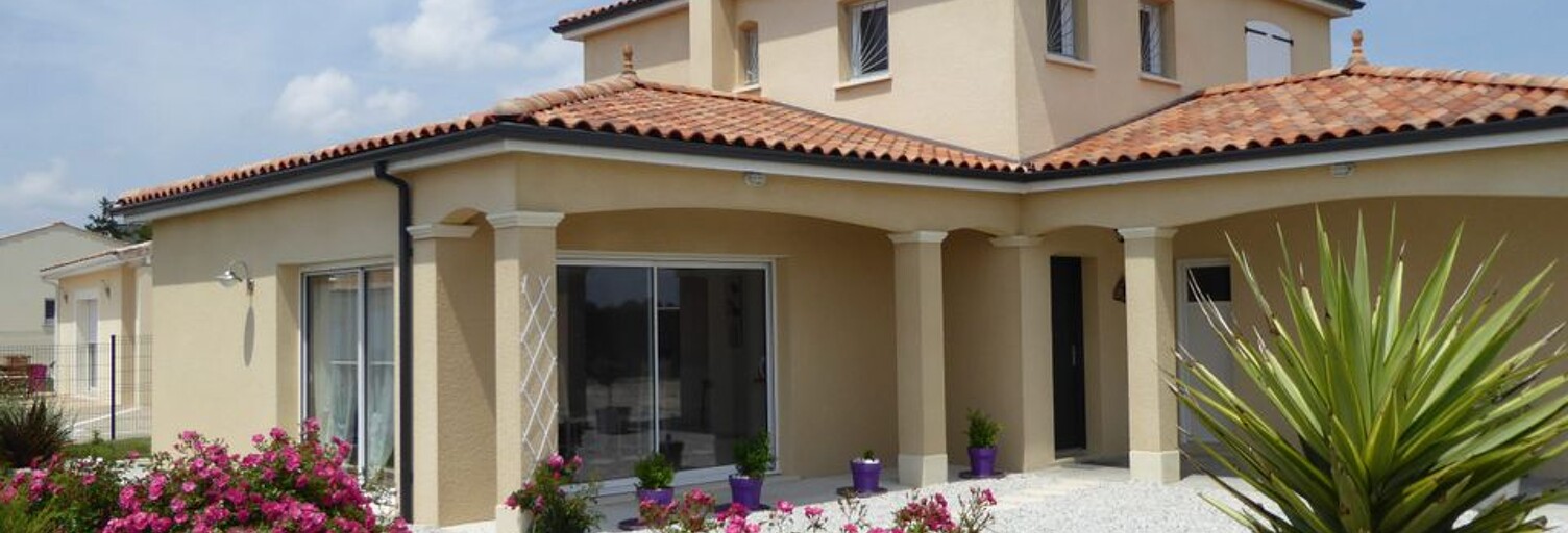 Maison 5 Pièces 123 m² à louer à Meschers-sur-Gironde (17132)