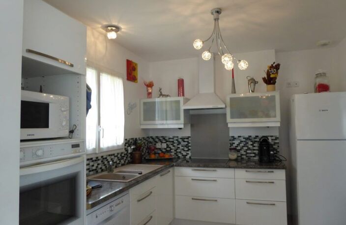 Maison de 123m2 à louer sur Meschers-sur-Gironde — photo 4