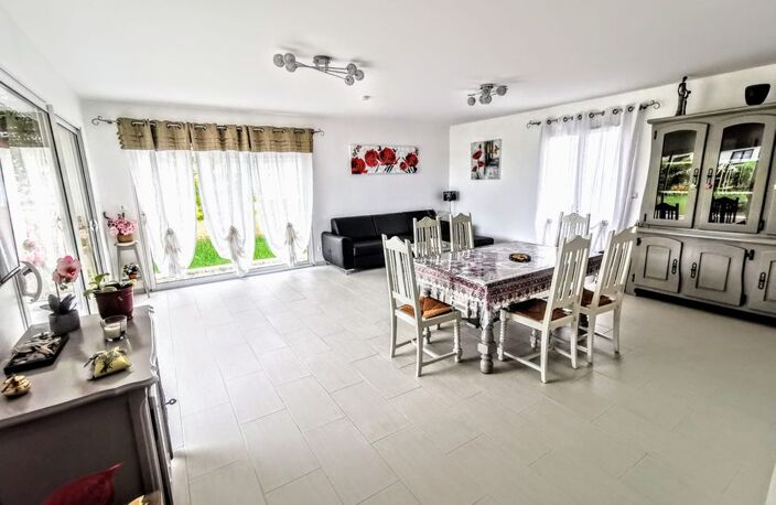Maison de 123m2 à louer sur Meschers-sur-Gironde — photo 5