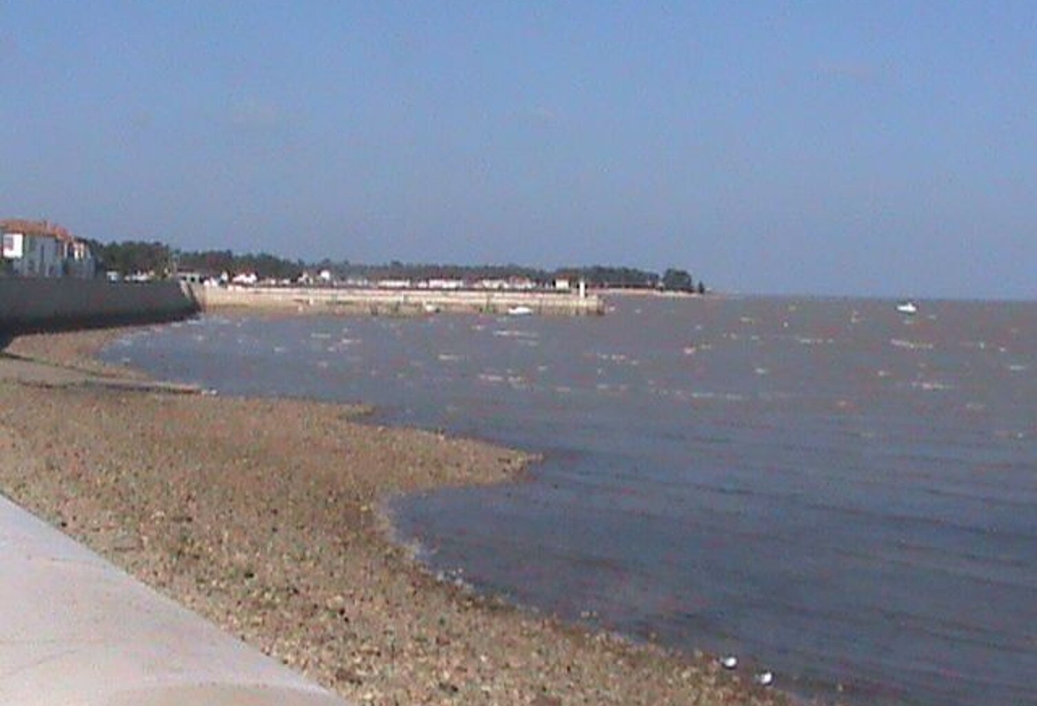 Appartement de 68m2 à louer sur Rivedoux-Plage — photo 1