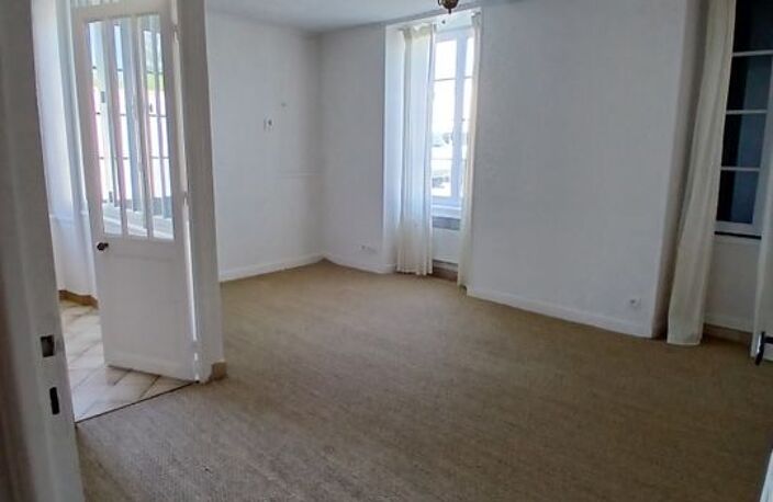 Appartement de 68m2 à louer sur Rivedoux-Plage — photo 2
