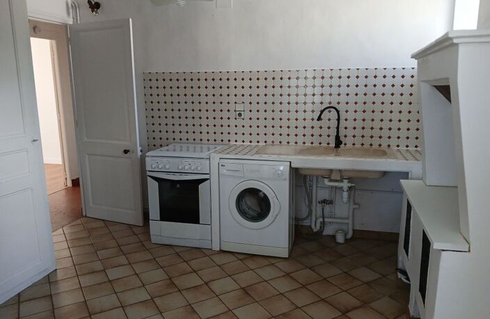Appartement de 68m2 à louer sur Rivedoux-Plage — photo 4