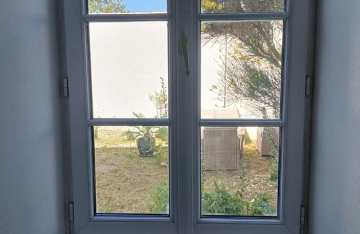 Appartement de 68m2 à louer sur Rivedoux-Plage — photo 5