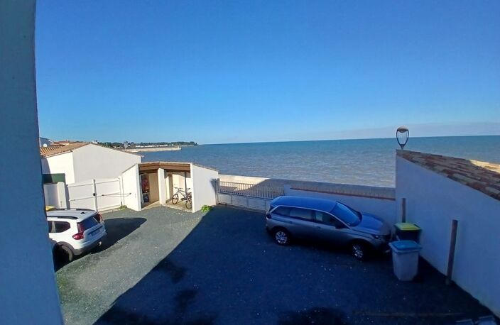 Appartement de 82m2 à louer sur Rivedoux-Plage — photo 2