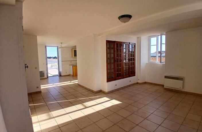 Appartement de 82m2 à louer sur Rivedoux-Plage — photo 3