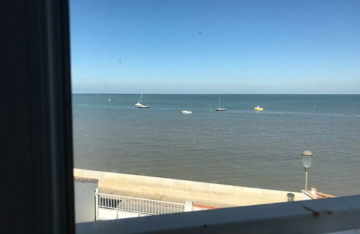 Appartement de 82m2 à louer sur Rivedoux-Plage — photo 4