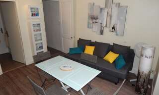 Appartement 1 Pièce 30 m² à louer à La Rochelle (17000)
