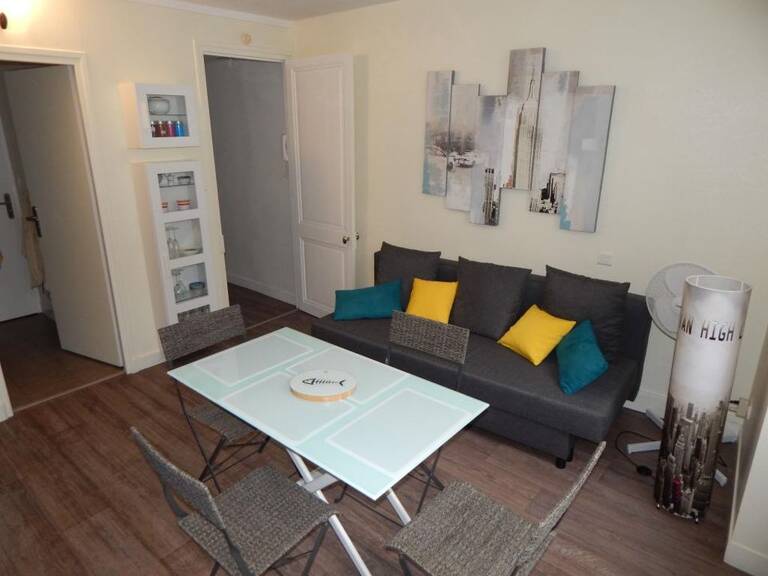 Studio de 30m2 à louer sur La Rochelle — photo 1