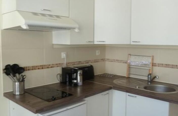 Studio de 30m2 à louer sur La Rochelle — photo 4