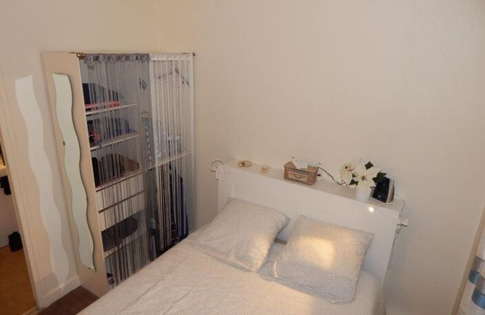 Studio de 30m2 à louer sur La Rochelle — photo 5