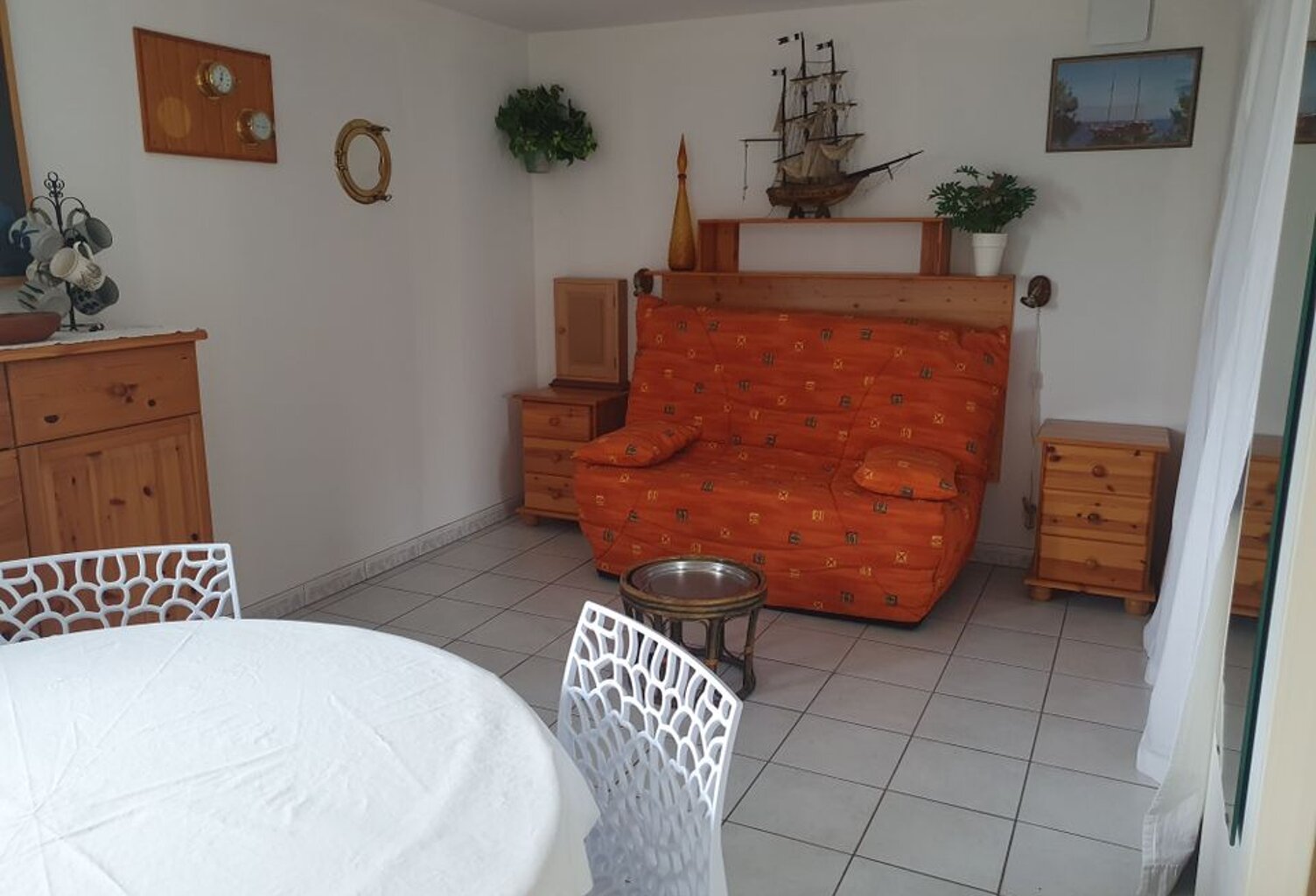 Studio de 30m2 à louer sur Royan — photo 1