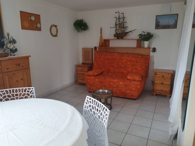 Studio de 30m2 à louer sur Royan — photo 1