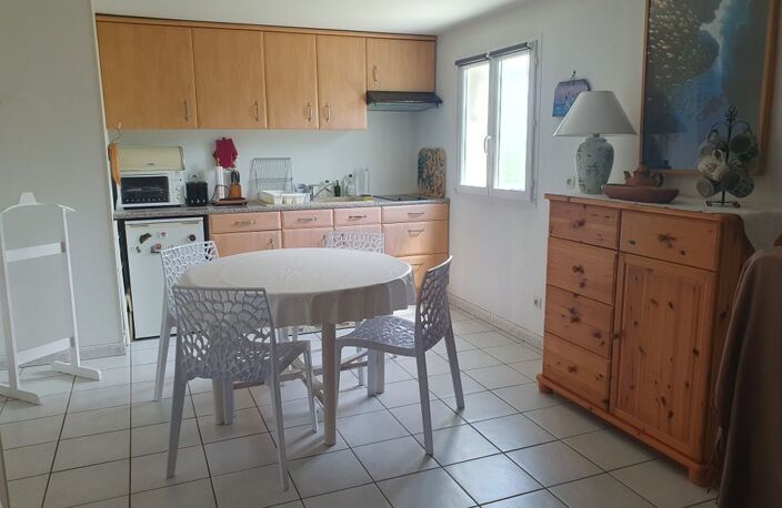 Studio de 30m2 à louer sur Royan — photo 2
