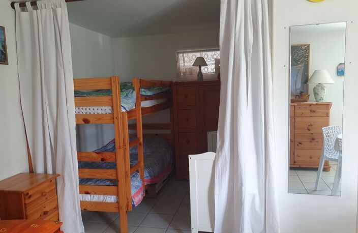 Studio de 30m2 à louer sur Royan — photo 4