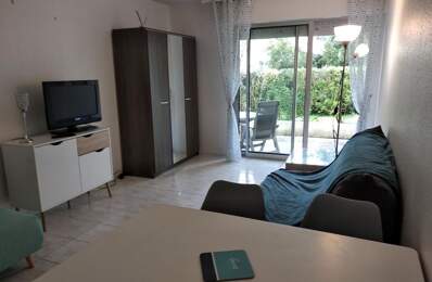 Studio de 29m2 à louer sur Saint-Georges-de-Didonne — photo du bien