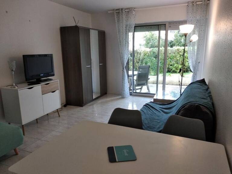Studio de 29m2 à louer sur Saint-Georges-de-Didonne — photo 1