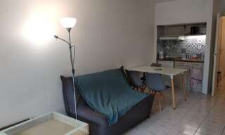 Appartement 1 Pièce 29 m² à louer à Saint-Georges-de-Didonne (17110)