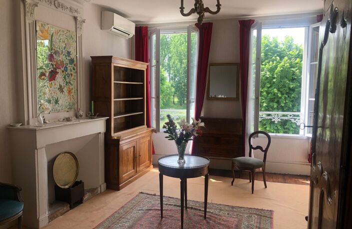 Maison de 180m2 à louer sur Saint-Savinien — photo 2