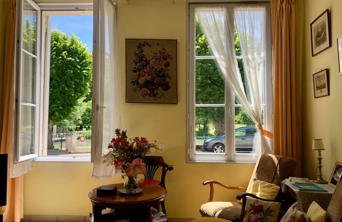 Maison de 180m2 à louer sur Saint-Savinien — photo 5