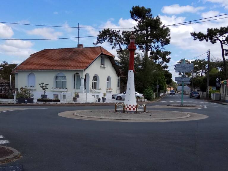Maison de 65m2 à louer sur La Tremblade — photo 1