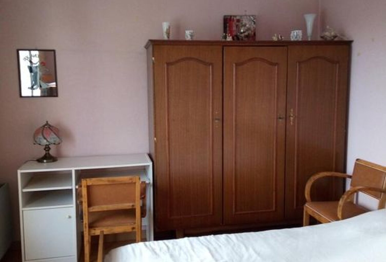 Chambre de 13m2 à louer sur Bourges — photo 1