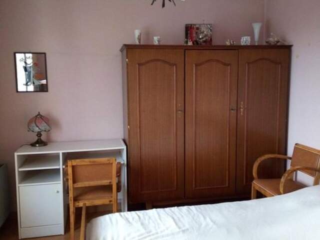 Chambre de 13m2 à louer sur Bourges — photo du bien