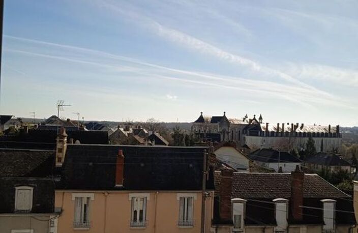 Chambre de 13m2 à louer sur Bourges — photo 3
