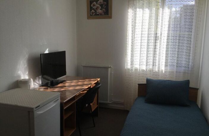 Chambre de 12m2 à louer sur Château-Thierry — photo 2