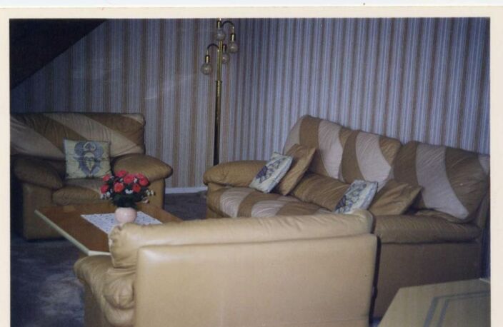 Chambre de 12m2 à louer sur Château-Thierry — photo 4