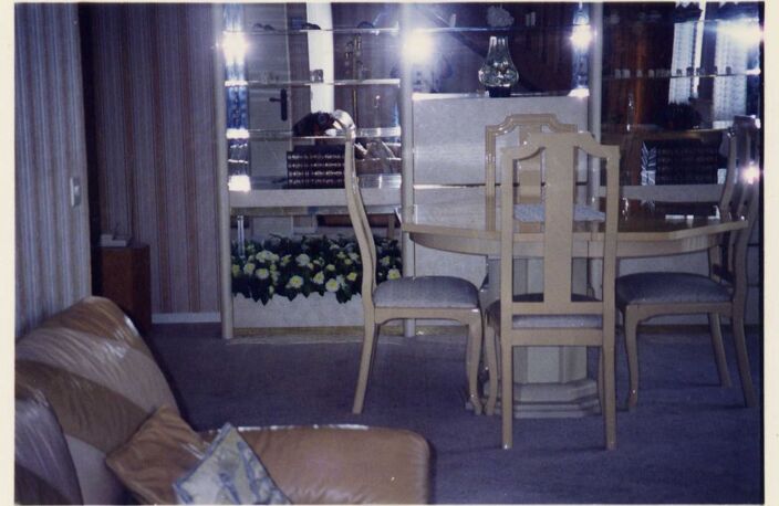 Chambre de 12m2 à louer sur Château-Thierry — photo 5