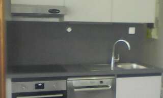 Appartement 3 Pièces 52 m² à louer à Chauny (02300)