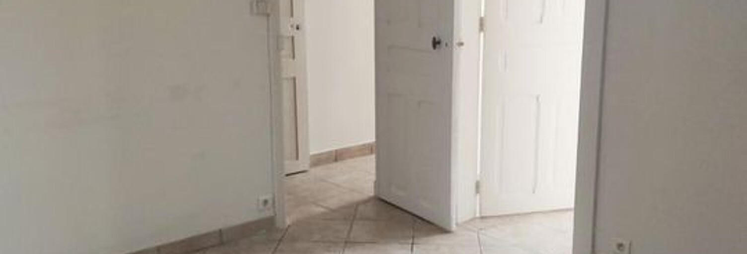 Maison 4 Pièces 100 m² à louer à Saint-Quentin (02100)