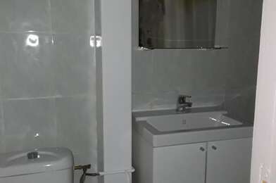 Appartement 1 pièces 440 €