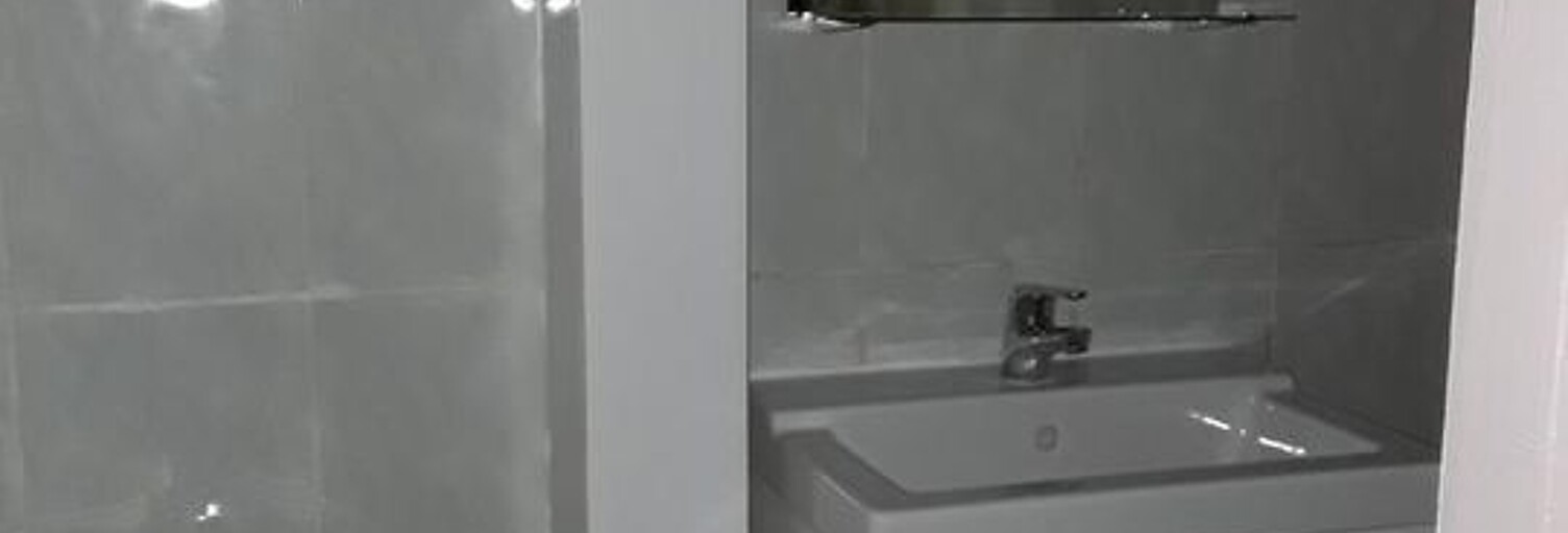 Appartement 1 Pièce 20 m² à louer à Dijon (21000)
