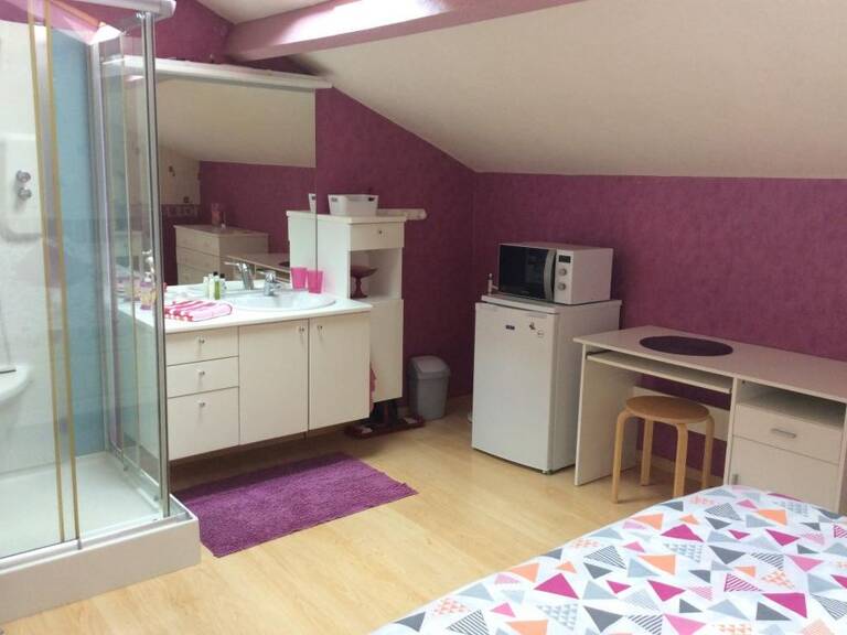 Chambre de 19m2 à louer sur Dijon — photo 1