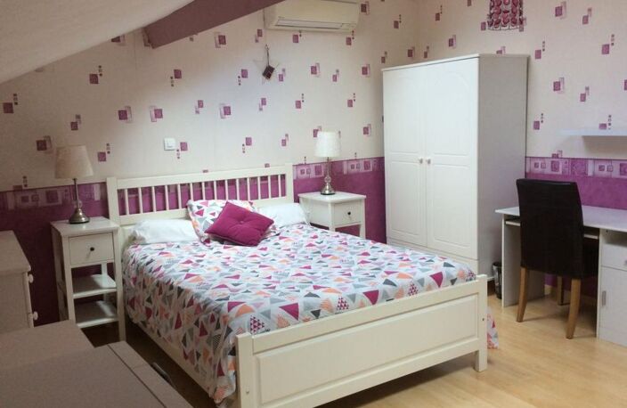 Chambre de 19m2 à louer sur Dijon — photo 2