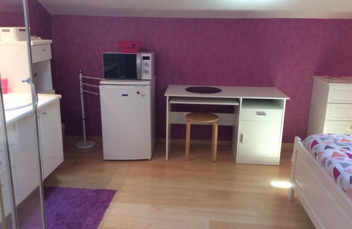 Chambre de 19m2 à louer sur Dijon — photo 3