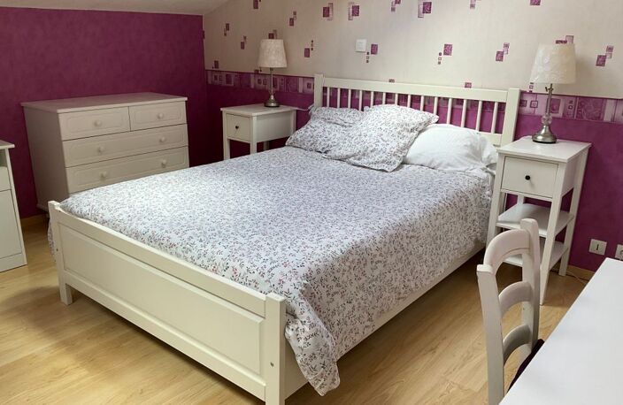 Chambre de 19m2 à louer sur Dijon — photo 4