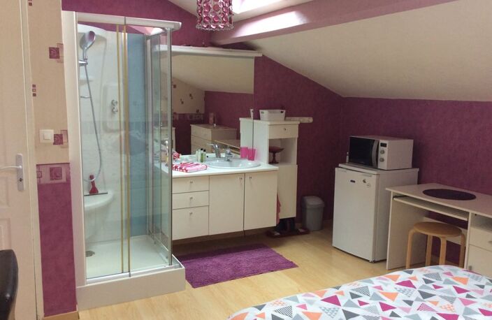 Chambre de 19m2 à louer sur Dijon — photo 5