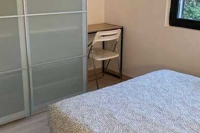Appartement 1 pièces 400 €