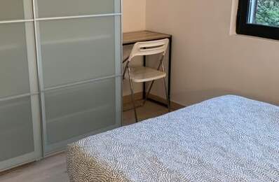 Chambre de 20m2 à louer sur Dijon — photo du bien