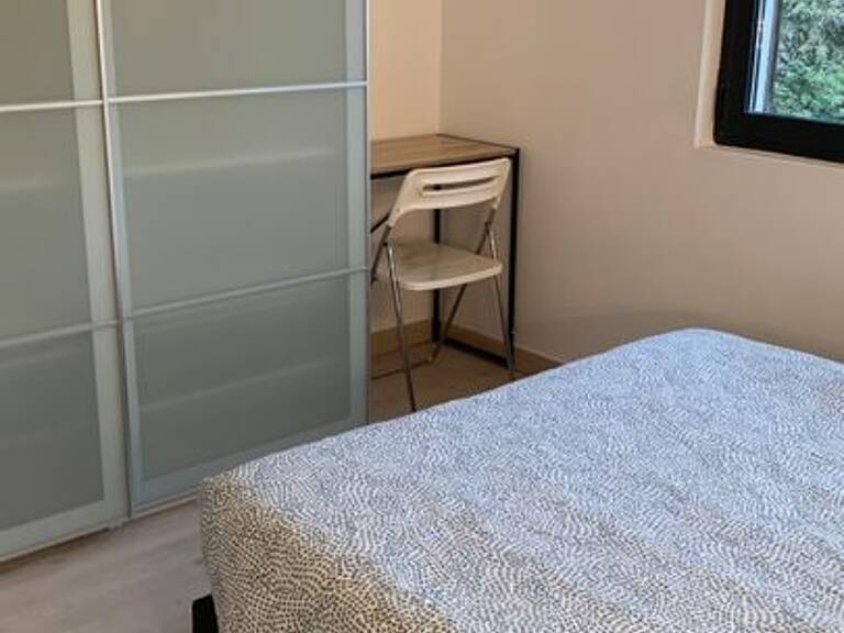 Chambre de 20m2 à louer sur Dijon — photo 1