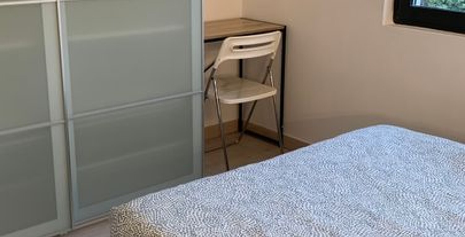 Chambre de 20m2 à louer sur Dijon — photo 1