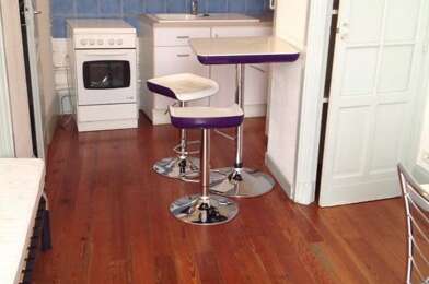 Appartement 1 pièces 490 €