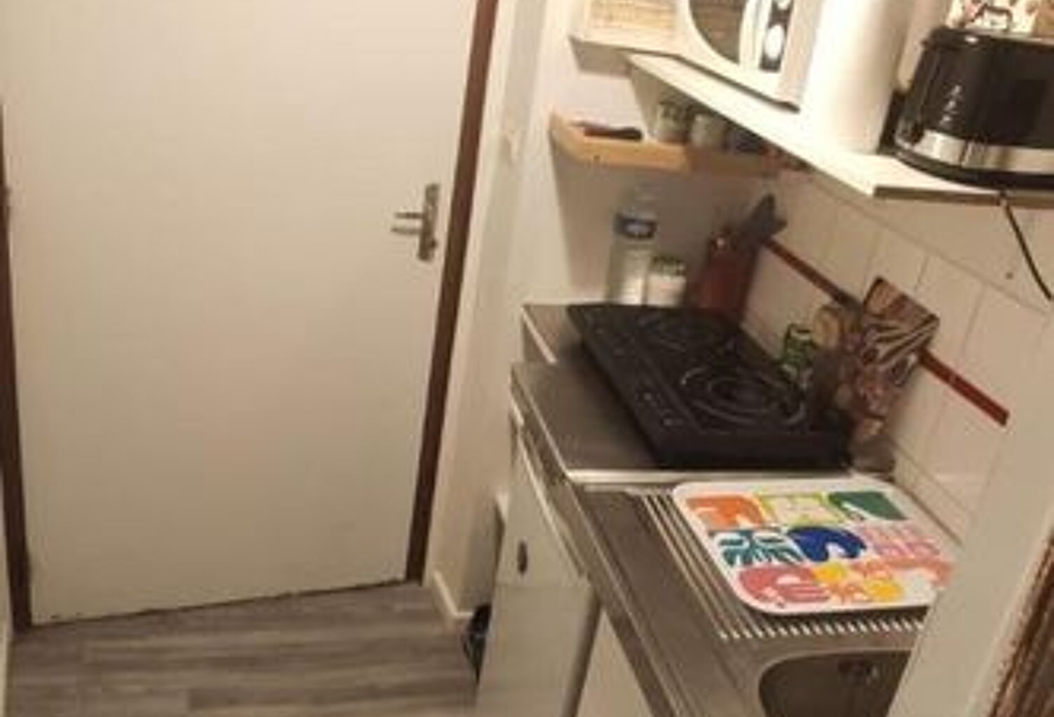Studio de 16m2 à louer sur Dijon — photo 1