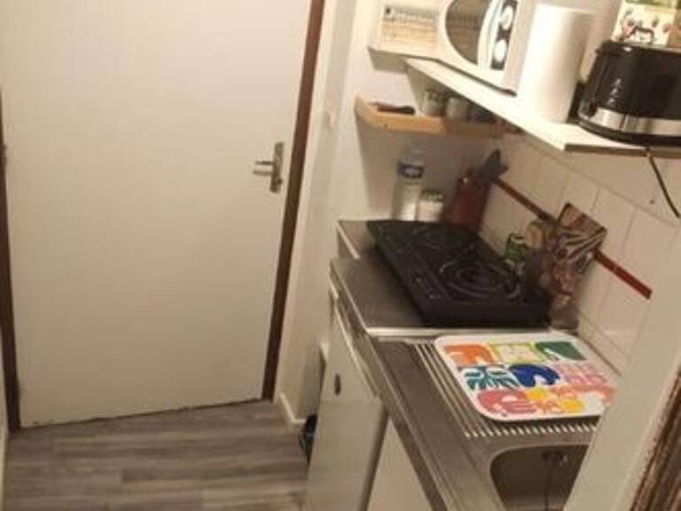 Studio de 16m2 à louer sur Dijon — photo 1