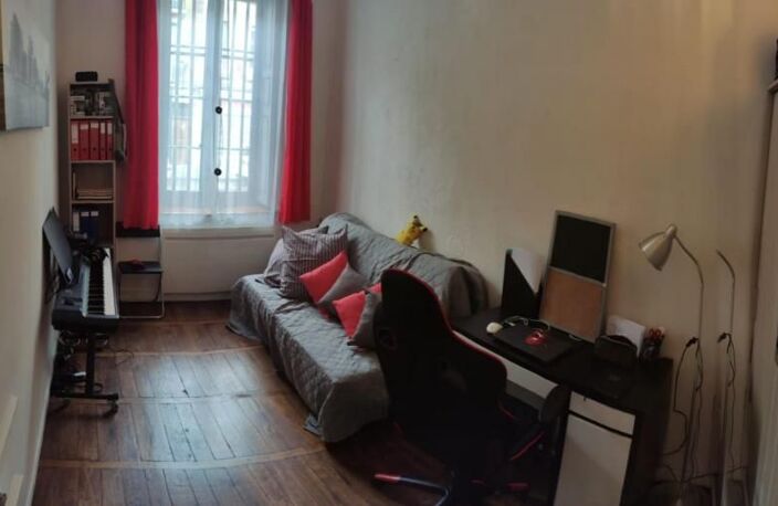 Studio de 16m2 à louer sur Dijon — photo 2